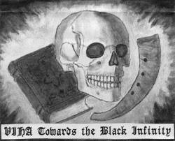 Viha (FIN) : Towards the Black Infinity